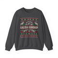 Salida Gunshop Ugly Christmas Sweater