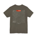 SGS TOPO ELEVATION TEE