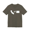 CA DOES NOT EQUAL CO TEE