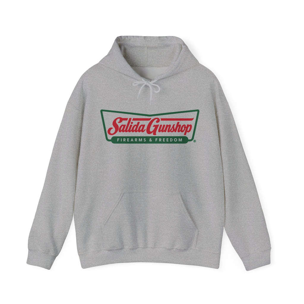 SGS Firearms & Freedom Hoodie