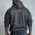 SGS TOPO HOODIE