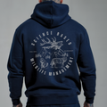 SGS SCIENCE BASED WILDLIFE MANAGEMENT HOODIE