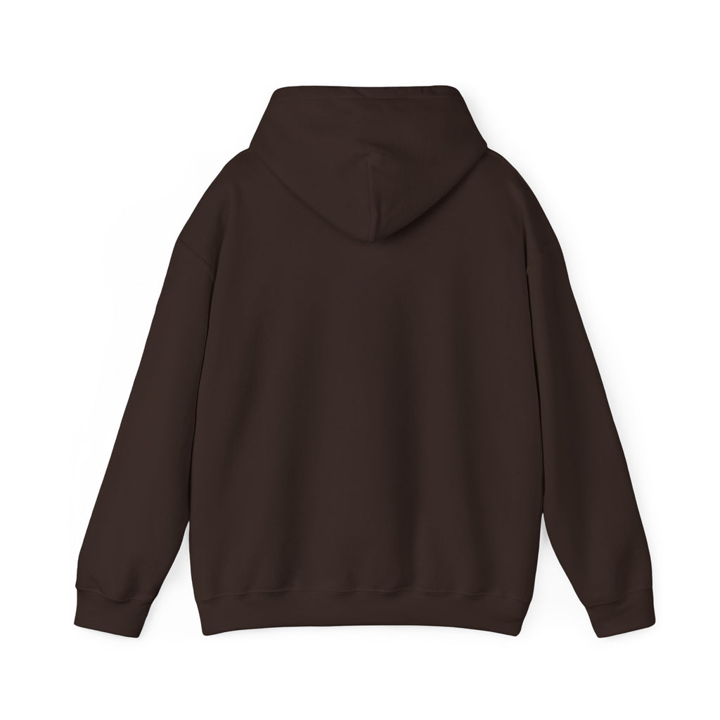 Salida Gunshop Mountain Logo Hoodie