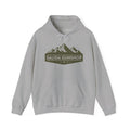 Salida Gunshop Mountain Logo Hoodie