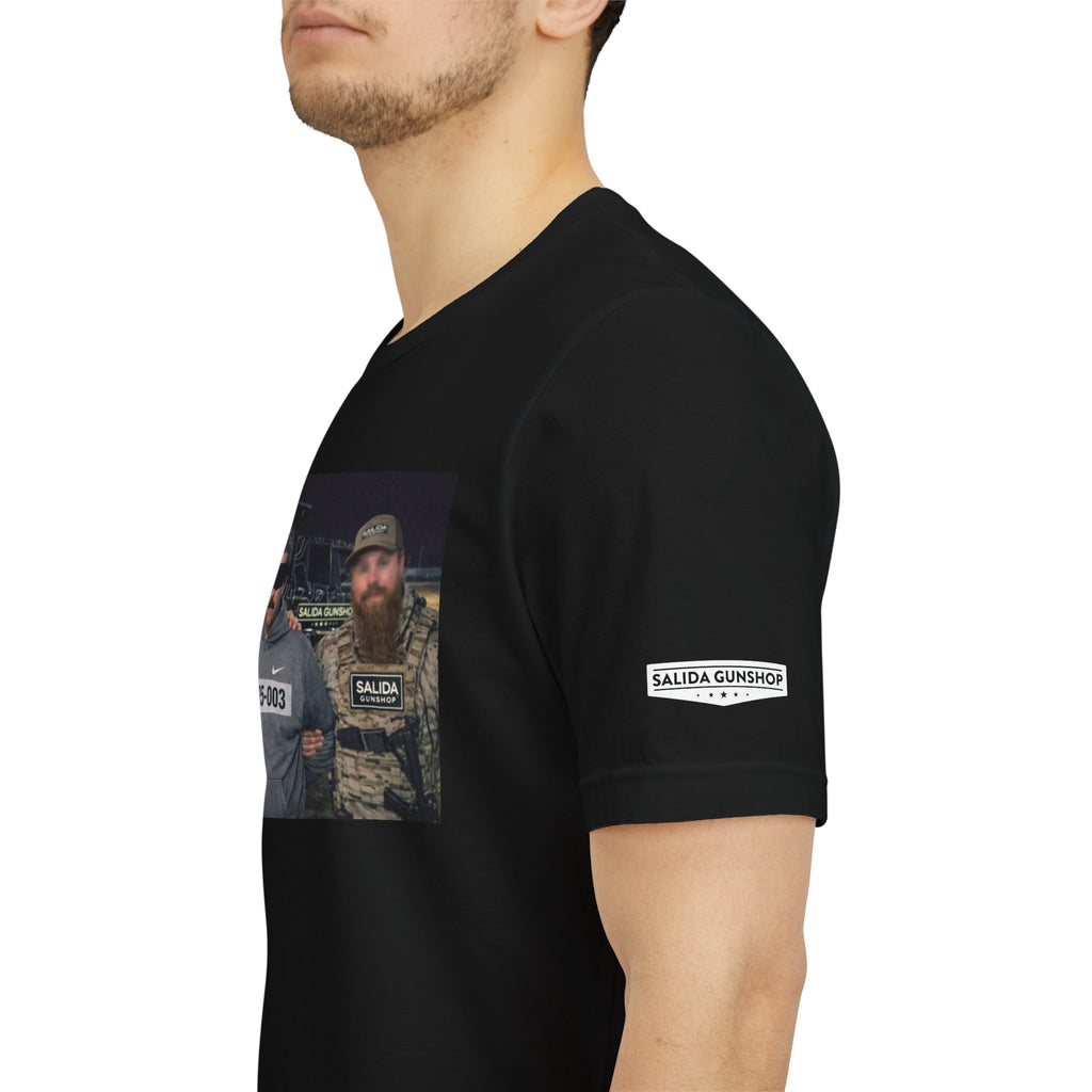 SGS MADURO TEE