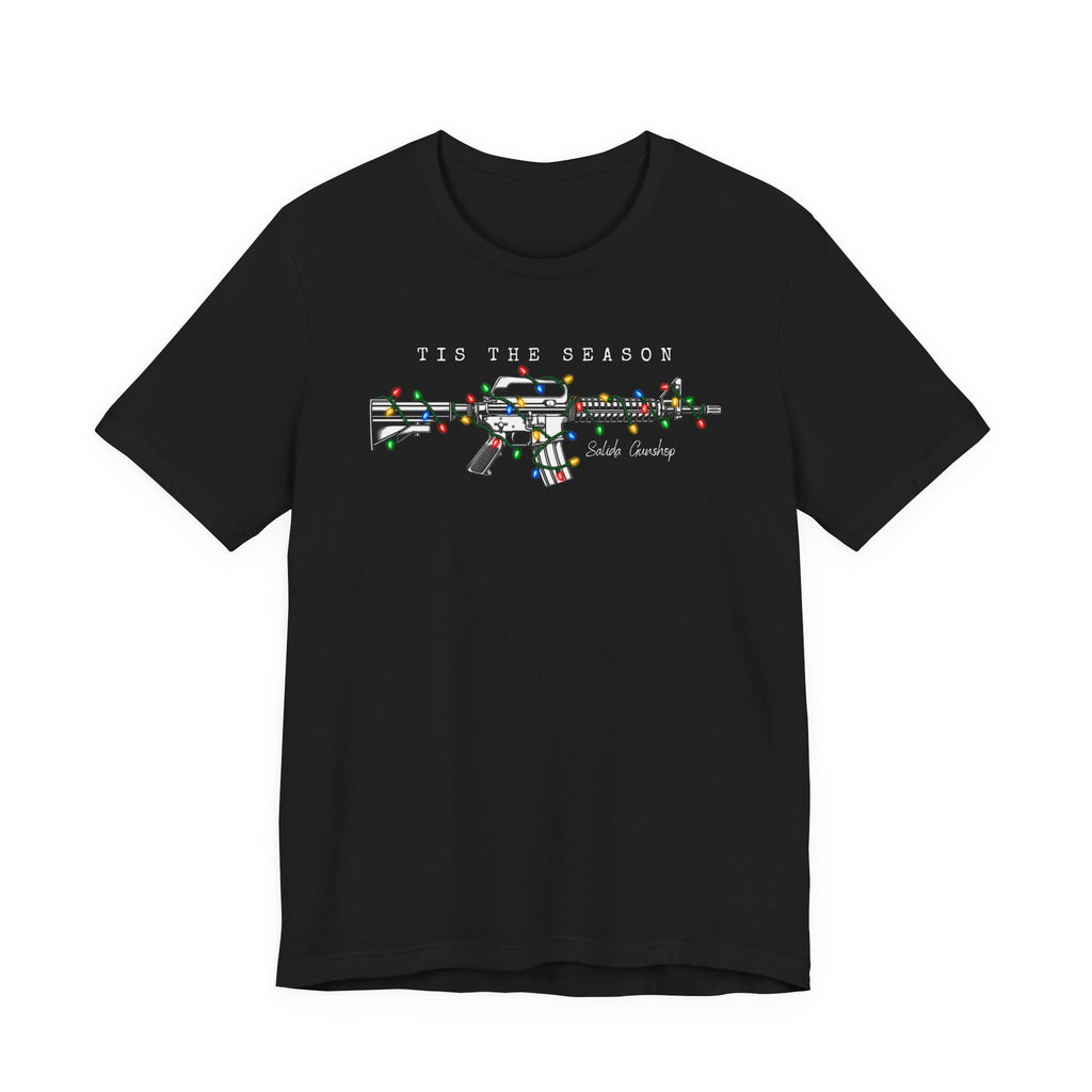 Salida Gunshop 'Tis the Season Tee