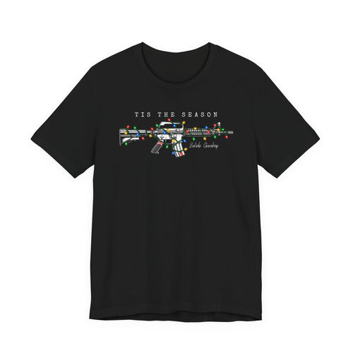 Salida Gunshop 'Tis the Season Tee