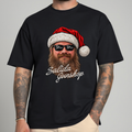 Salida Gunshop Santa Tee