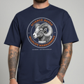 SGS Bighorn Wildlife Management Tee