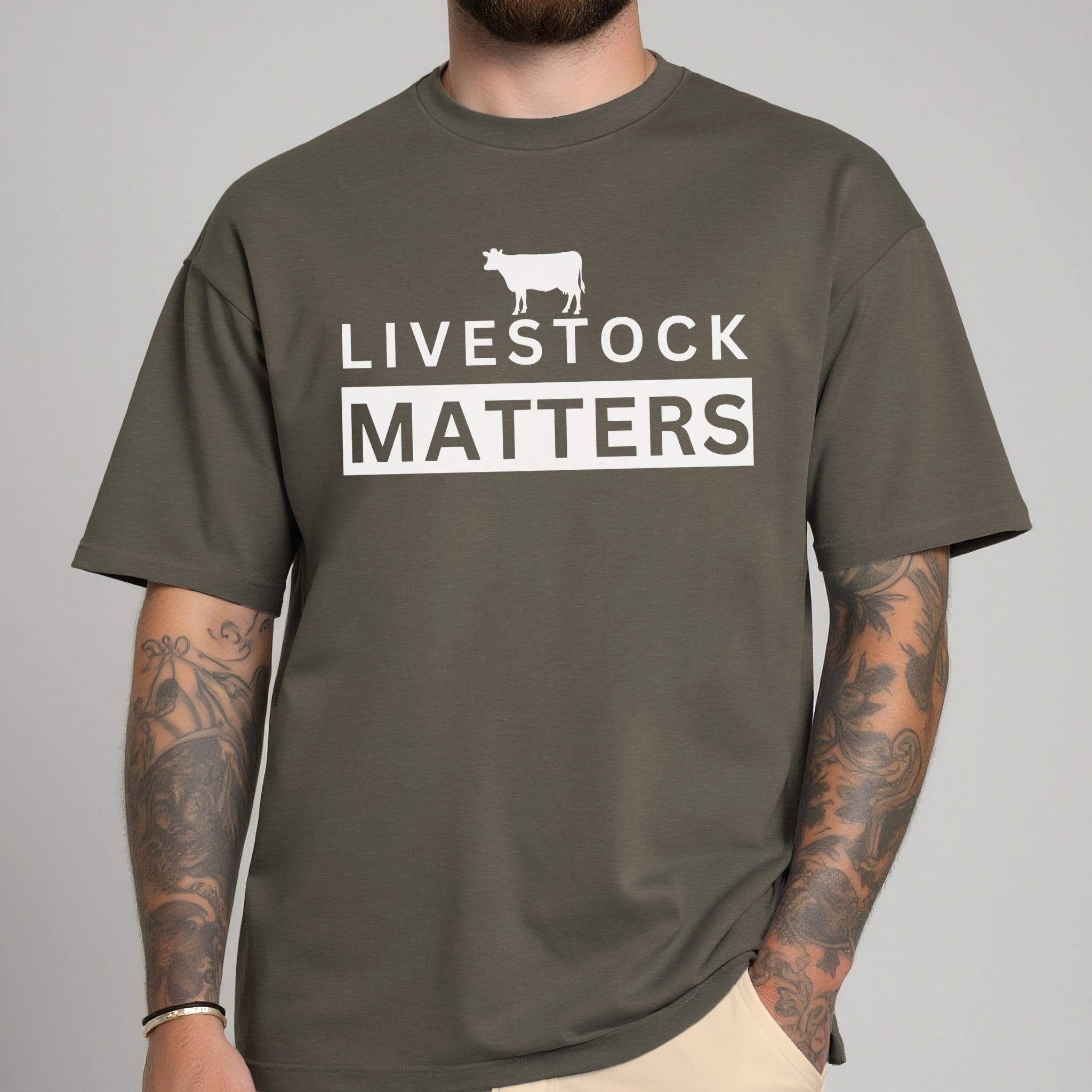 SGS LIVESTOCK MATTERS