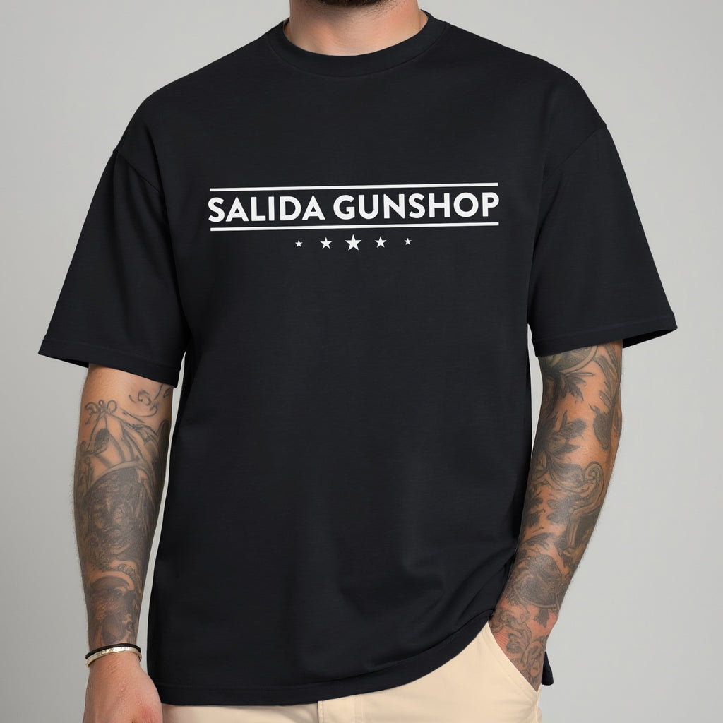 SGS REBELLION TEE